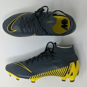 Nike Mercurial Superfly 6 Pro Men's Soccer Cleats